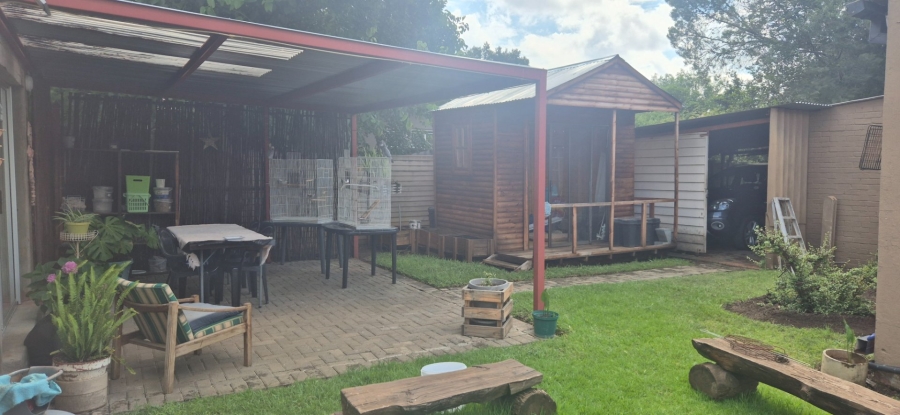 8 Bedroom Property for Sale in Bayswater Free State